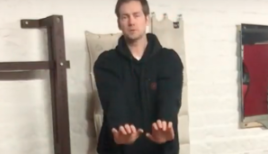 Wing Chun training at home