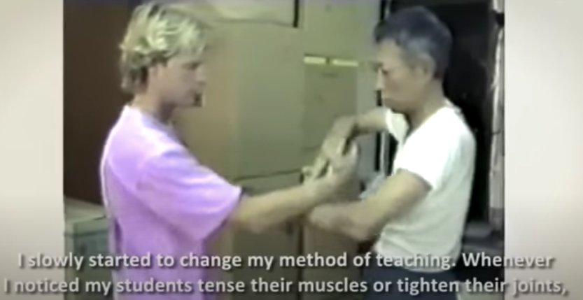 chu shong tin wing chun