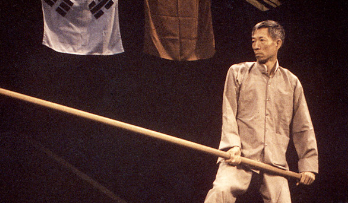 best martial art for health