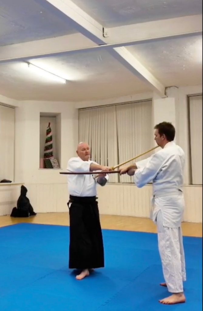 Best Martial Arts For Self Defence in Leeds